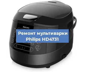 Замена предохранителей на мультиварке Philips HD4731 в Нижнем Новгороде